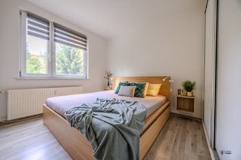 Prodej bytu 3+1 v družstevním vlastnictví 74 m², Orlová