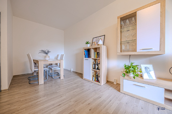 Prodej bytu 3+1 v družstevním vlastnictví 74 m², Orlová