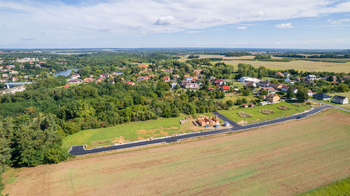 Prodej pozemku 888 m², Týnec nad Labem