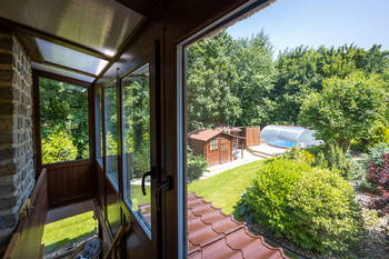 Prodej chaty / chalupy 56 m², Olomučany