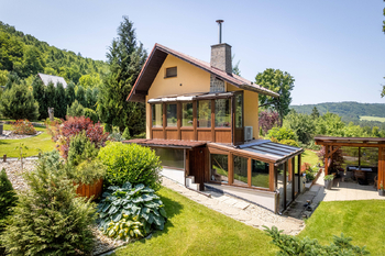 Prodej chaty / chalupy 56 m², Olomučany