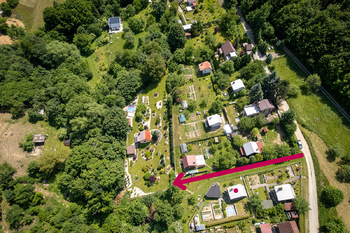 Prodej chaty / chalupy 56 m², Olomučany