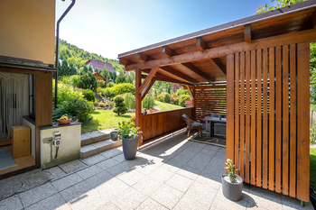 Prodej chaty / chalupy 56 m², Olomučany