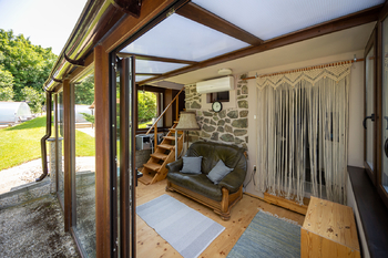 Prodej chaty / chalupy 56 m², Olomučany