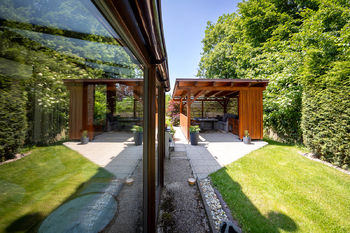 Prodej chaty / chalupy 56 m², Olomučany