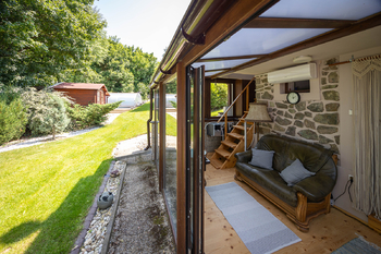 Prodej chaty / chalupy 56 m², Olomučany