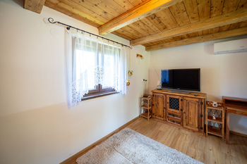 Prodej chaty / chalupy 56 m², Olomučany