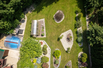 Prodej chaty / chalupy 56 m², Olomučany