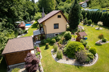 Prodej chaty / chalupy 56 m², Olomučany