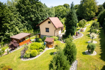 Prodej chaty / chalupy 56 m², Olomučany