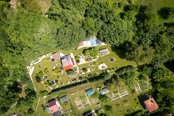 Prodej chaty / chalupy 56 m², Olomučany