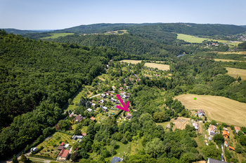 Prodej chaty / chalupy 56 m², Olomučany