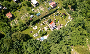 Prodej chaty / chalupy 56 m², Olomučany