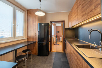 Pronájem bytu 3+1 v osobním vlastnictví 68 m², Zlín
