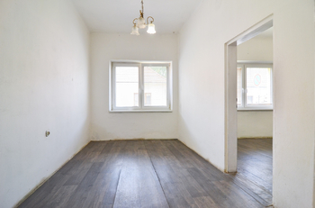 Prodej domu 110 m², Dolní Dunajovice