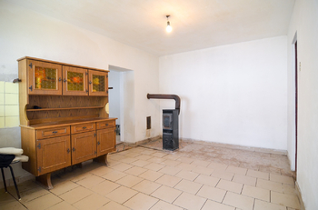 Prodej domu 110 m², Dolní Dunajovice