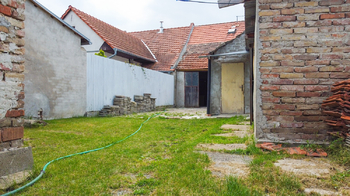 Prodej domu 110 m², Dolní Dunajovice