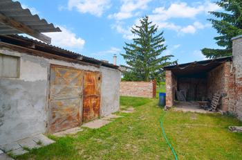 Prodej domu 110 m², Dolní Dunajovice