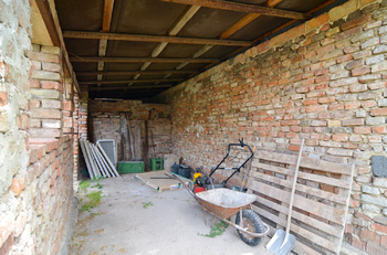 Prodej domu 110 m², Dolní Dunajovice