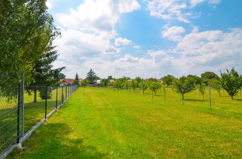 Prodej domu 110 m², Dolní Dunajovice