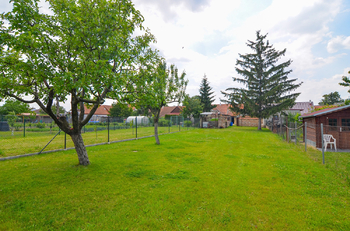 Prodej domu 110 m², Dolní Dunajovice
