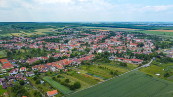 Prodej domu 110 m², Dolní Dunajovice