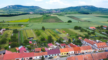 Prodej domu 110 m², Dolní Dunajovice