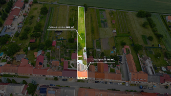 Prodej domu 110 m², Dolní Dunajovice