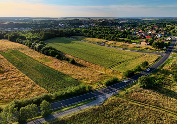 Prodej pozemku 904 m², Týnec nad Labem