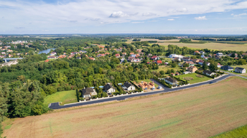 Prodej pozemku 18016 m², Kolín