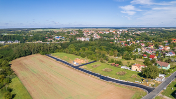 Prodej pozemku 911 m², Týnec nad Labem