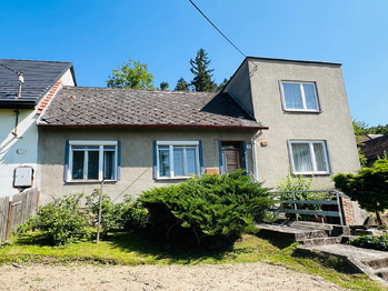 Prodej domu 100 m², Střílky