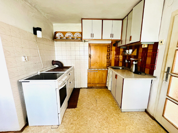 Prodej domu 100 m², Střílky