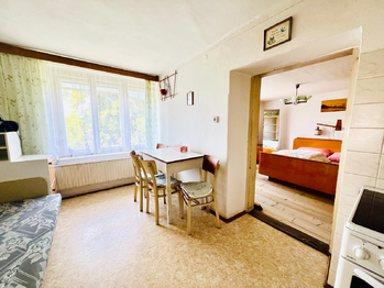 Prodej domu 100 m², Střílky