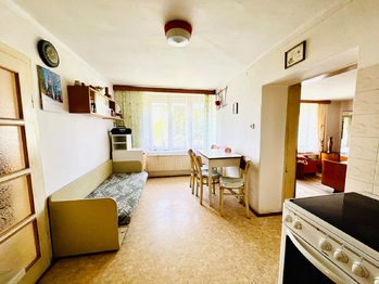 Prodej domu 100 m², Střílky
