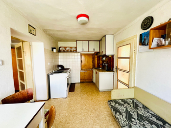 Prodej domu 100 m², Střílky