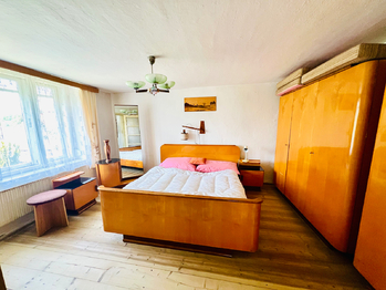 Prodej domu 100 m², Střílky