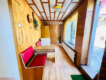Prodej domu 100 m², Střílky
