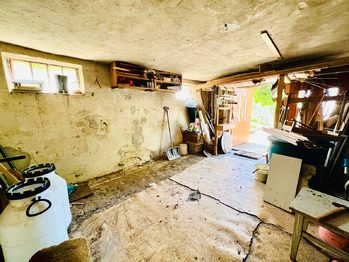 Prodej domu 100 m², Střílky