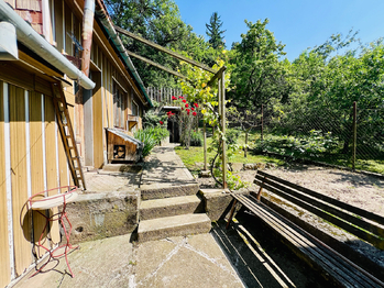 Prodej domu 100 m², Střílky