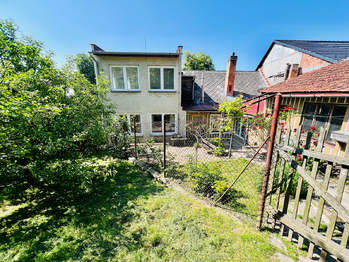 Prodej domu 100 m², Střílky