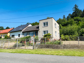 Prodej domu 100 m², Střílky