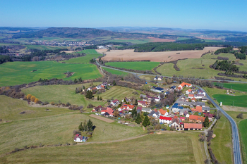 Prodej chaty / chalupy 90 m², Manětín