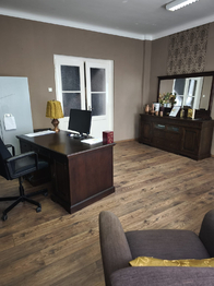 Pronájem jiných prostor 23 m², Praha 4 - Nusle