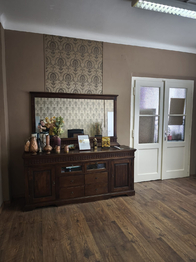 Pronájem jiných prostor 23 m², Praha 4 - Nusle