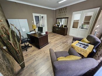 Pronájem jiných prostor 23 m², Praha 4 - Nusle