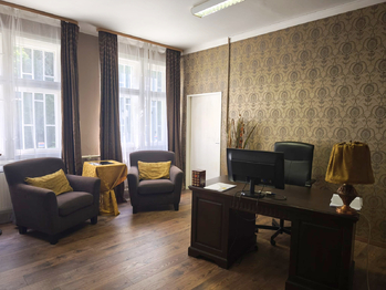 Pronájem jiných prostor 23 m², Praha 4 - Nusle