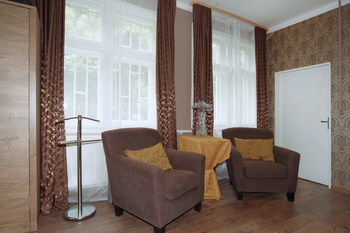 Pronájem jiných prostor 23 m², Praha 4 - Nusle