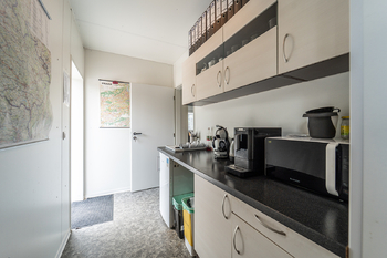 Pronájem kancelářských prostor 71 m², Úvaly
