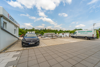 Pronájem kancelářských prostor 71 m², Úvaly